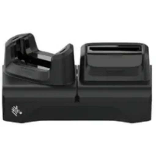 Picture of Zebra CRD-TC2L-BS11B-01 Handheld Mobile Computer Accessory Charging Cradle - CRD-TC2L-BS11B-01