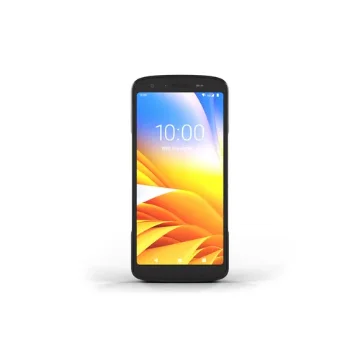 Picture of Zebra TC22 Handheld Mobile Computer 15.2 Cm (6") 1080 X 2160 Pixels Touchscreen Black - WLMT0-T22B6CBC2-A6