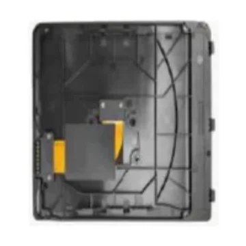 Picture of Zebra MISC-ET4X-PBTDS-01 Tablet Spare Part/Accessory Back Cover - MISC-ET4X-PBTDS-01