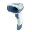 Picture of Zebra DS4608-HC Handheld Bar Code Reader 1D/2D Led Blue, White - DS4608-HCBU2100AZW
