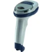 Picture of Zebra DS4608-HC Handheld Bar Code Reader 1D/2D Led Blue, White - DS4608-HCBU2100AZW