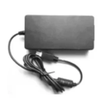 Picture of Zebra Pwr-Bga24v150w1ww Mobile Device Charger Mobile Computer Black Ac Indoor - Pwr-Bga24v150w1ww