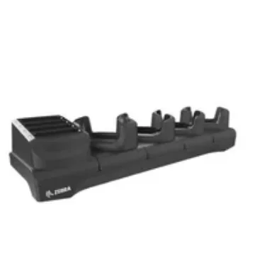 Picture of Zebra CRD-NGTC7-5SC4B Mobile Device Dock Station Mobile Computer Black - CRD-NGTC7-5SC4B