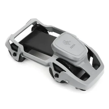 Picture of Zebra 800300-301 Printer Ribbon 2000 Pages Black - 800300-301