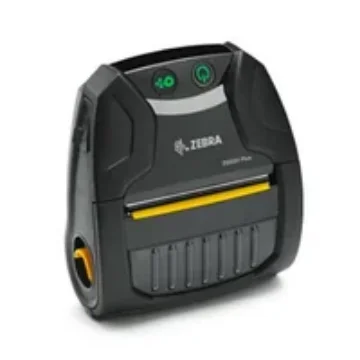 Picture of Zebra ZQ310 Plus Label Printer Direct Thermal 203 X 203 Dpi 100 Mm/Sec Wired & Wireless Bluetooth - ZQ31-A0E04TE-00