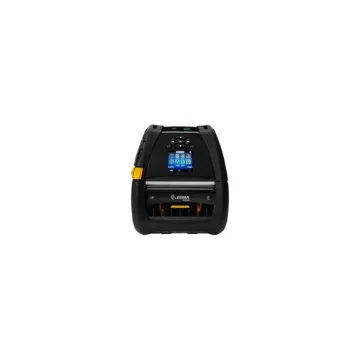 Picture of Zebra ZQ630 Label Printer Direct Thermal 203 X 203 Dpi 115 Mm/Sec Wired & Wireless Ethernet Lan Wi-Fi Bluetooth - ZQ63-AUWAE14-00