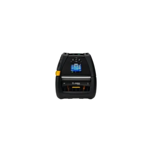 Picture of Zebra ZQ630 Label Printer Direct Thermal 203 X 203 Dpi 115 Mm/Sec Wired & Wireless Ethernet Lan Wi-Fi Bluetooth - ZQ63-AUWAE14-00