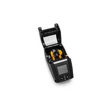 Picture of Zebra ZQ620 Plus Label Printer Direct Thermal 203 X 203 Dpi 115 Mm/Sec Wired & Wireless Bluetooth - ZQ62-AUWAE14-00