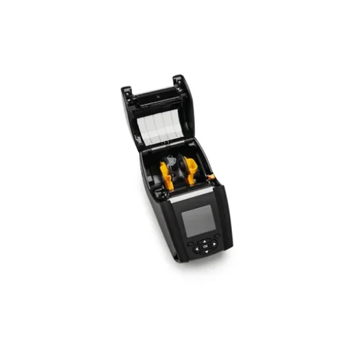 Picture of Zebra ZQ620 Plus Label Printer Direct Thermal 203 X 203 Dpi 115 Mm/Sec Wired & Wireless Bluetooth - ZQ62-AUWAE14-00