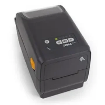 Picture of Zebra ZD411 Label Printer Thermal Transfer 203 X 203 Dpi 152 Mm/Sec Wired & Wireless Ethernet Lan Bluetooth - Zd4a022-T0ee00ez