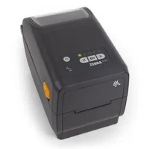 Picture of Zebra ZD411 Label Printer Thermal Transfer 203 X 203 Dpi 152 Mm/Sec Wired & Wireless Ethernet Lan Bluetooth - Zd4a022-T0ee00ez