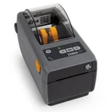 Picture of Zebra ZD411 Label Printer Direct Thermal 203 X 203 Dpi 152 Mm/Sec Wired & Wireless Ethernet Lan Bluetooth - Zd4a022-D0ew02ez
