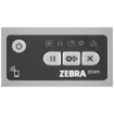 Picture of Zebra ZD411 Label Printer Direct Thermal 203 X 203 Dpi 152 Mm/Sec Wired & Wireless Ethernet Lan Bluetooth - Zd4a022-D0ee00ez