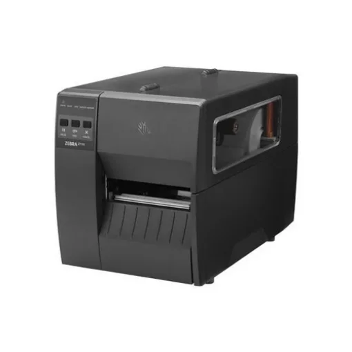 Picture of Zebra ZT111 Label Printer Thermal Transfer 300 X 300 Dpi Wired & Wireless Ethernet Lan Wi-Fi - ZT11143-T0E000FZ