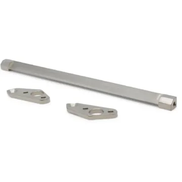 Picture of Zebra P1112750-077 Printer/Scanner Spare Part/Accessory Bracket - P1112750-077