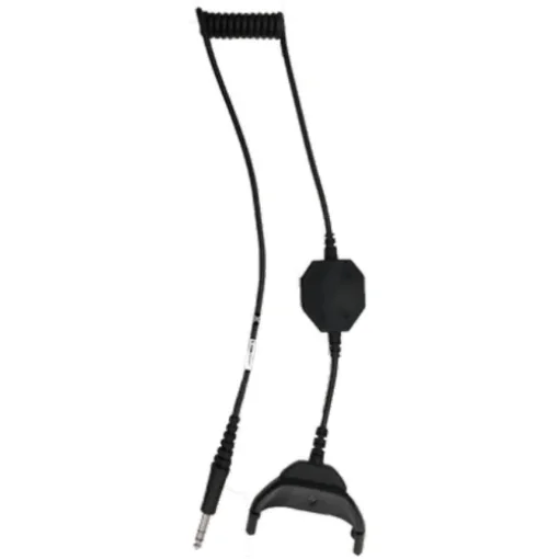 Picture of Zebra CBL-TC5X-DEX1-01 Handheld Mobile Computer Accessory Dex Cable - CBL-TC5X-DEX1-01