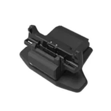 Picture of Zebra CRD-ET4X-1SCG1-01 Mobile Device Charger Tablet Black Ac Indoor - CRD-ET4X-1SCG1-01