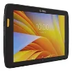 Picture of Zebra ET45 5G Qualcomm Snapdragon 64 Gb 25.6 Cm (10.1") 4 Gb Wi-Fi 6 (802.11ax) Android 11 Black - ET45CB-101D1B0-A6