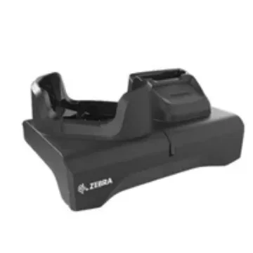 Picture of Zebra CRD-NGTC5-2SC1B Barcode Reader Accessory Charging Cradle - CRD-NGTC5-2SC1B