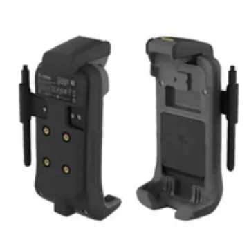 Picture of Zebra CRD-TC58-WCVC-01 Mobile Device Charger Mobile Computer Black Auto - CRD-TC58-WCVC-01