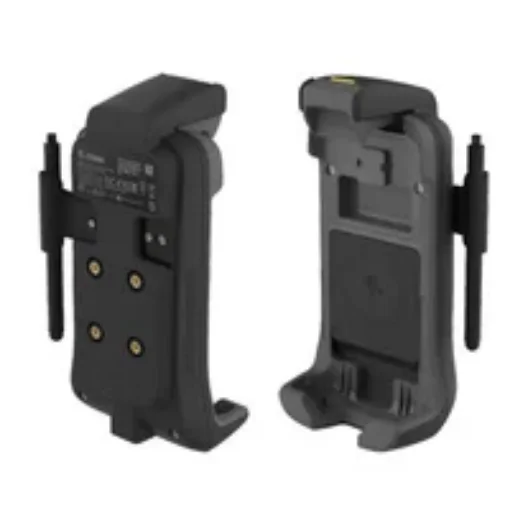 Picture of Zebra CRD-TC58-WCVC-01 Mobile Device Charger Mobile Computer Black Auto - CRD-TC58-WCVC-01