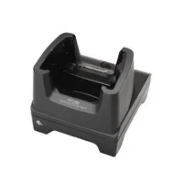 Picture of Zebra CR90-1S0T-TC7-G-01 Mobile Device Charger Mobile Computer Black Ac Indoor - CR90-1S0T-TC7-G-01