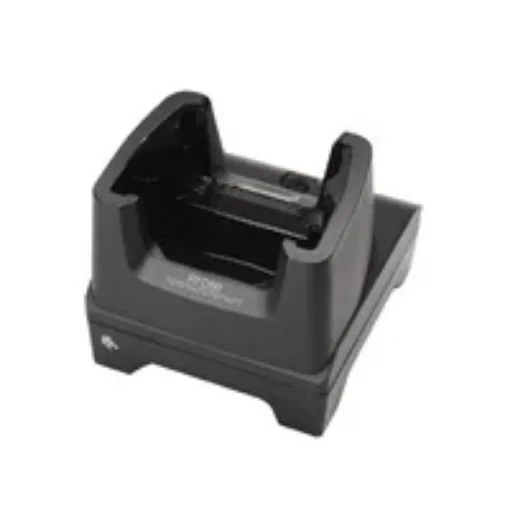 Picture of Zebra CR90-1S0T-TC7-G-01 Mobile Device Charger Mobile Computer Black Ac Indoor - CR90-1S0T-TC7-G-01