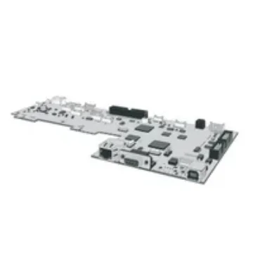 Picture of Zebra P1080383-735 Printer/Scanner Spare Part/Accessory Motherboard 1 Pc(S) - P1080383-735