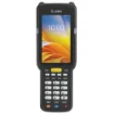 Picture of Zebra MC3300x Handheld Mobile Computer 10.2 Cm (4") 800 X 480 Pixels Touchscreen 522 G Black - MC330X-GE4EG4RW