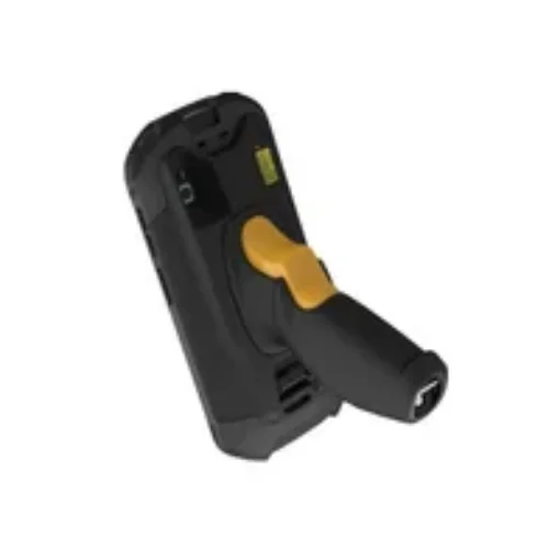 Picture of Zebra TRG-TC5X-ELEC1-02 Handheld Mobile Computer Accessory Pistol Grip - TRG-TC5X-ELEC1-02
