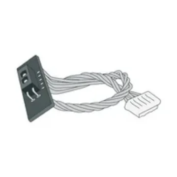 Picture of Zebra P1080383-718 Printer/Scanner Spare Part/Accessory Sensor 1 Pc(S) - P1080383-718