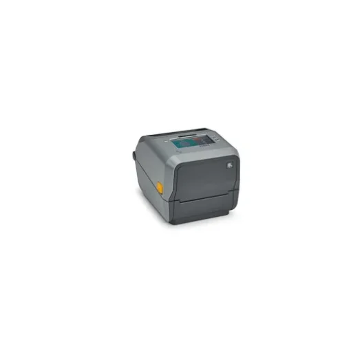 Picture of Zebra ZD621R Label Printer Thermal Transfer 203 X 203 Dpi 203 Mm/Sec Wired & Wireless Ethernet Lan Bluetooth - Zd6a142-30Efr2ez