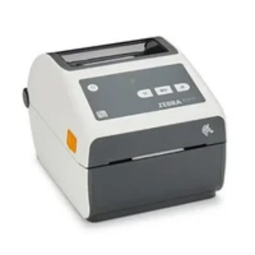 Picture of Zebra ZD421D Label Printer Thermal Transfer 203 X 203 Dpi 152 Mm/Sec Wired & Wireless Ethernet Lan Bluetooth - Zd4ah42-C0ee00ez