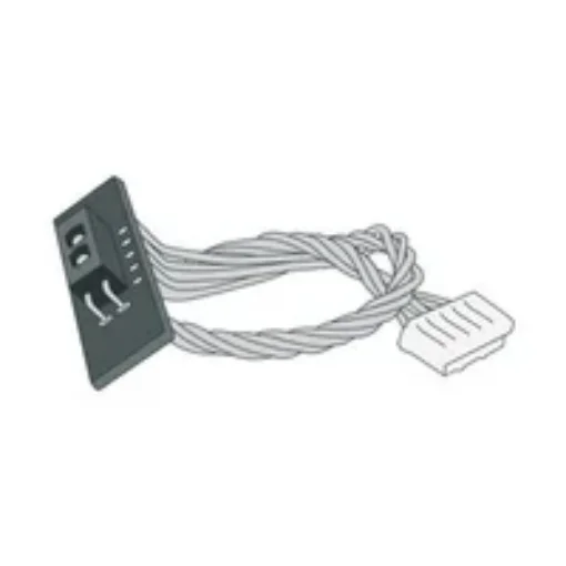 Picture of Zebra P1080383-014 Printer/Scanner Spare Part/Accessory Sensor 1 Pc(S) - P1080383-014