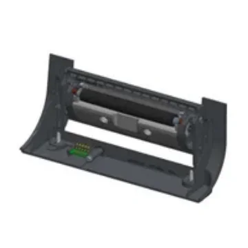 Picture of Zebra P1112640-031 Printer/Scanner Spare Part/Accessory Dispenser 1 Pc(S) - P1112640-031