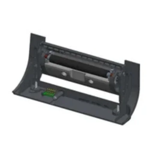 Picture of Zebra P1112640-031 Printer/Scanner Spare Part/Accessory Dispenser 1 Pc(S) - P1112640-031