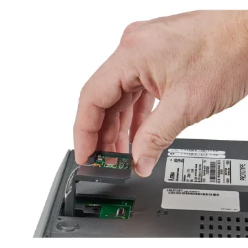 Picture of Zebra P1112640-017C Printer/Scanner Spare Part/Accessory Wlan Interface 1 Pc(S) - P1112640-017C