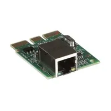 Picture of Zebra P1112640-015 Printer/Scanner Spare Part/Accessory Module 1 Pc(S) - P1112640-015