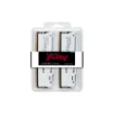 Picture of Kingston Technology Fury Beast 32GB 6000MT/s DDR5 CL36 Dimm (Kit of 2) White Rgb Expo - Kf560c36bwe2ak2-32