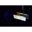 Picture of Kingston Technology Fury Beast 32GB 6000MT/s DDR5 CL36 Dimm (Kit of 2) White Rgb Expo - Kf560c36bwe2ak2-32