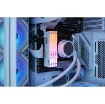 Picture of Kingston Technology Fury Beast 32GB 6000MT/s DDR5 CL36 Dimm (Kit of 2) White Rgb Expo - Kf560c36bwe2ak2-32