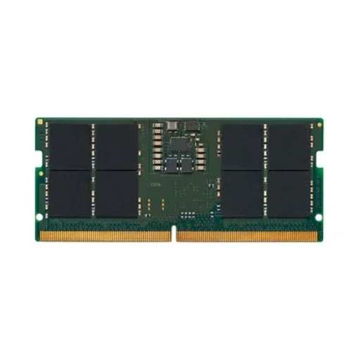 Picture of Kingston Technology Kcp556ss8-16 Memory Module 16 Gb 1 X 16 Gb DDR5 - Kcp556ss8-16