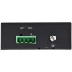Picture of Startech.Com Industrial Gigabit Poe Splitter - 90W High Speed Power Over Ethernet Poe+++ Splitter - 12-48V Dc Splitter 802.3bt - LAN/RJ45 Ultra Poe To Dc Adapter - -40C To +75C - Poeslt1g48v
