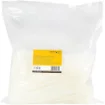 Picture of Startech.Com 10"(25cm) Cable Ties - 1/8"(4mm) Wide, 2-5/8"(68mm) Bundle Diameter, 50lb(22kg) Tensile Strength, Nylon Self Locking Zip Ties W/Curved Tip, 94V-2/UL Listed, 1000 Pack - White - CBMZT10NK