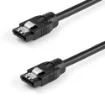 Picture of Startech.Com 0.6 M Round Sata Cable - SATRD60CM