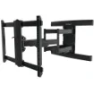 Picture of Startech.Com Tv Wall Mount Supports Up To 100 Inch Vesa Displays - Low Profile Full Motion Tv Wall Mount for Large Displays - Heavy Duty Adjustable Tilt/Swivel Articulating Arm Bracket - FPWARTS2