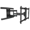 Picture of Startech.Com Tv Wall Mount Supports Up To 100 Inch Vesa Displays - Low Profile Full Motion Tv Wall Mount for Large Displays - Heavy Duty Adjustable Tilt/Swivel Articulating Arm Bracket - FPWARTS2