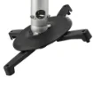 Picture of Startech.Com Universal Ceiling Projector Mount - Heavy Duty Height Adjustable/Extendable Pole Mount 5-22.7" From Ceiling - 33lb (15kg) - Tilt/Rotate - Hanging Projector Mount W/ Bracket - PROJCEILMNT2