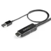Picture of Startech.Com 3 M (9.8 Ft.) Hdmi To Displayport Cable - 4K 30Hz - Hd2dpmm3m