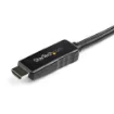 Picture of Startech.Com 3 M (9.8 Ft.) Hdmi To Displayport Cable - 4K 30Hz - Hd2dpmm3m